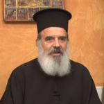 Fr. Kalliakmanis Vasileios